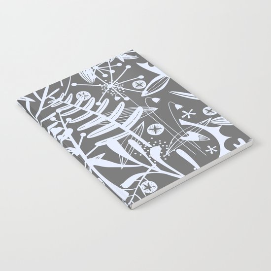 Abundance Notebook