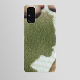 Shadow Kisses Android Case