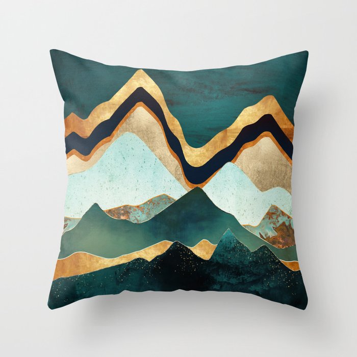 Throw Pillow