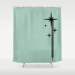 Celadon Shower Curtains For Any Bathroom Decor Society6 Shower Curtains For Any Bathroom Decor
