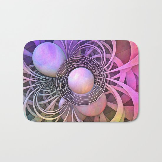 The Nest Bath Mat
