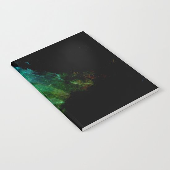 θ Serpentis Notebook