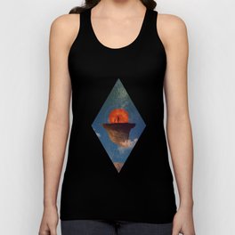 Little prince - The Story of a Rose Tank Top