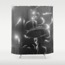 Untitled 2 Shower Curtain