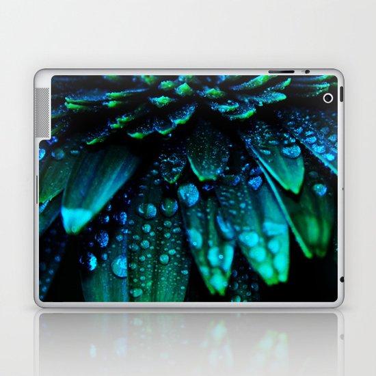 flower Laptop & iPad Skin