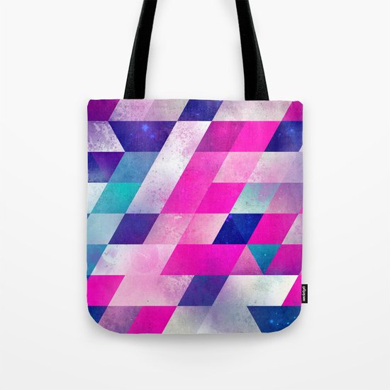 kyyte Tote Bag