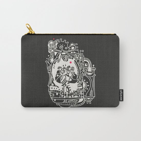 Puncho Carry-All Pouch