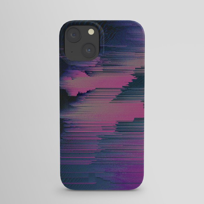 Tickled Pink iPhone Case