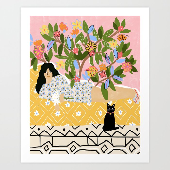 Art Print
