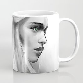 Mother of Dragons Coffee Mug