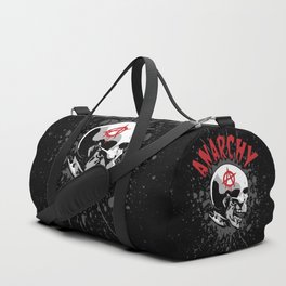 Anarchy Duffle Bag