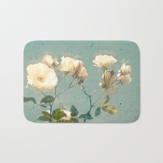 A New Season Bath Mat