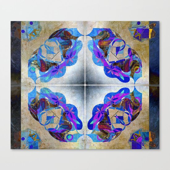 Deluxe Canvas Print