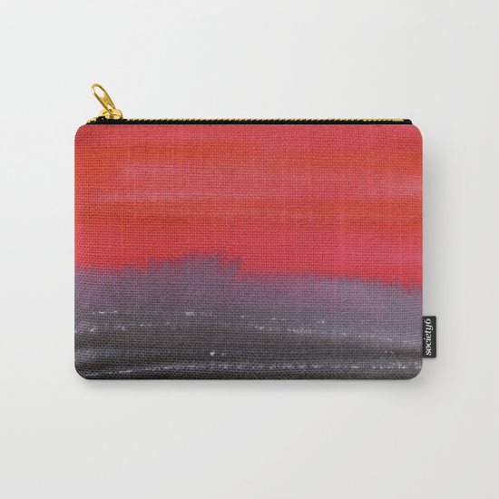 Improvisation 07 Carry-All Pouch