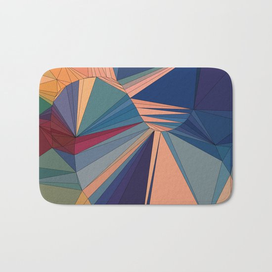 Everything is Everything Bath Mat