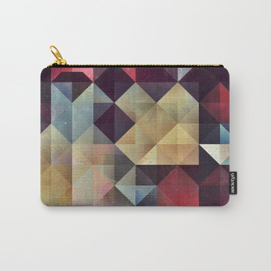 th'stwykk Carry-All Pouch