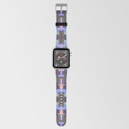 Blocking (Version 1) Apple Watch Band