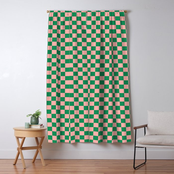 Blackout Curtain