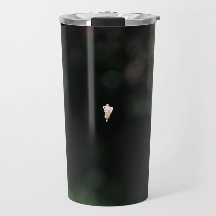 flor Travel Mug