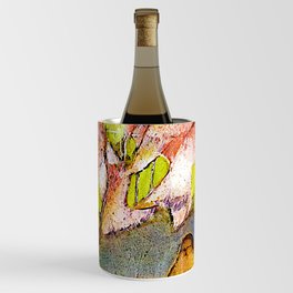 Marcel Duchamp The Japanese Apple Tree Wine Chiller