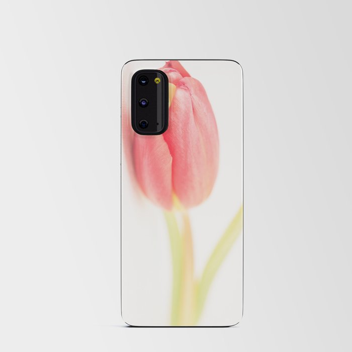 Tulips_02 Android Card Case