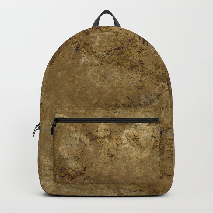 Ground Backpack