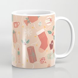 Christmas Gifts Coffee Mug