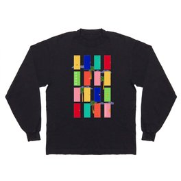 The Doors of Palm Springs - Day Long Sleeve T-shirt