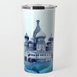Strength Travel Mug