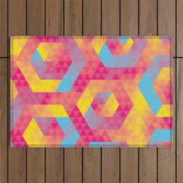 MUSE Outdoor Rug