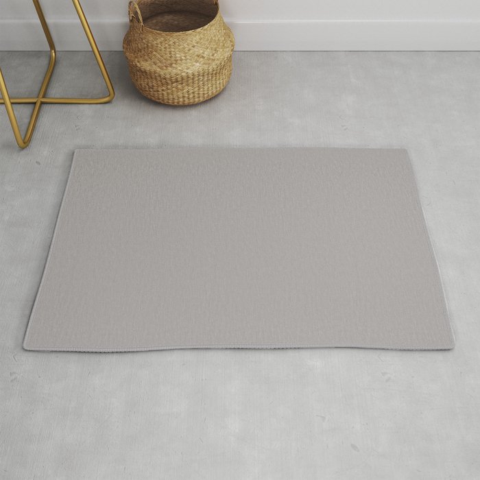 Bluegill Grey Rug