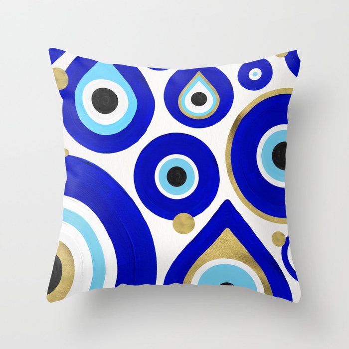 Throw Pillow