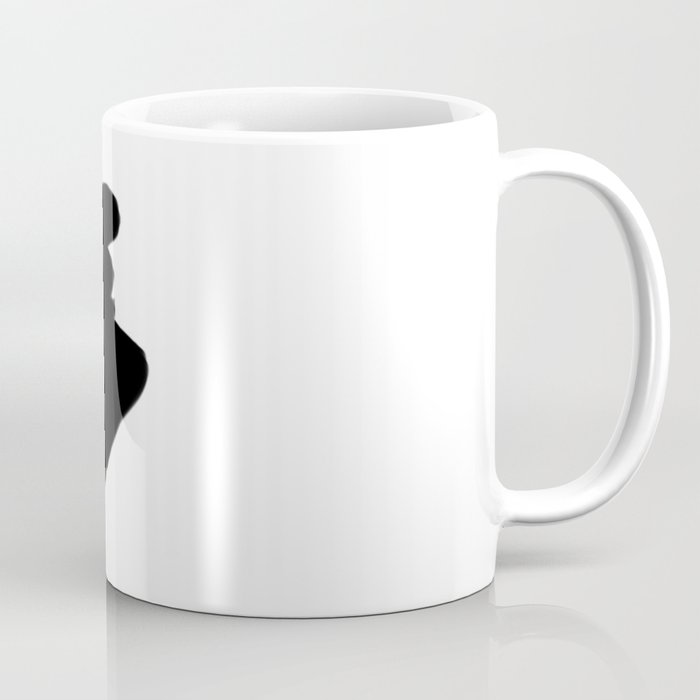 Open Wide Coffee Mug By Abowlofsnowflakes Open Wide Coffee Mug By Abowlofsnowflakes