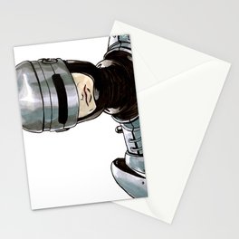 Robocop Stationery Cards