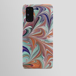 Color Blast   Android Case