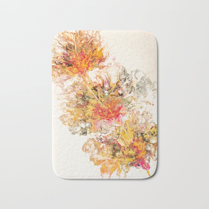 Blossom  Bath Mat