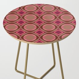 Groovy 98 Side Table