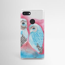 owls Android Case