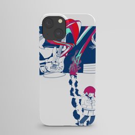 This One Girl iPhone Case