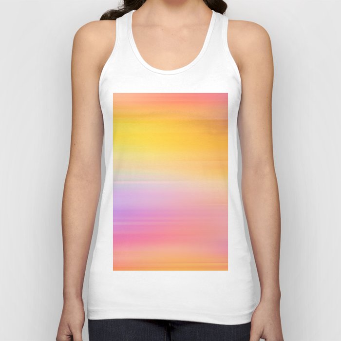 Action & Movement Tank Top