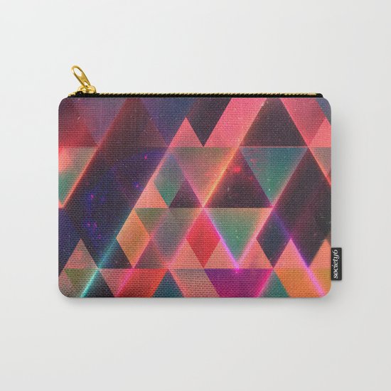 glww mwntn Carry-All Pouch