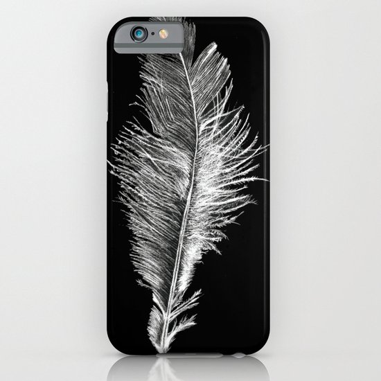 Free Falling iPhone & iPod Case