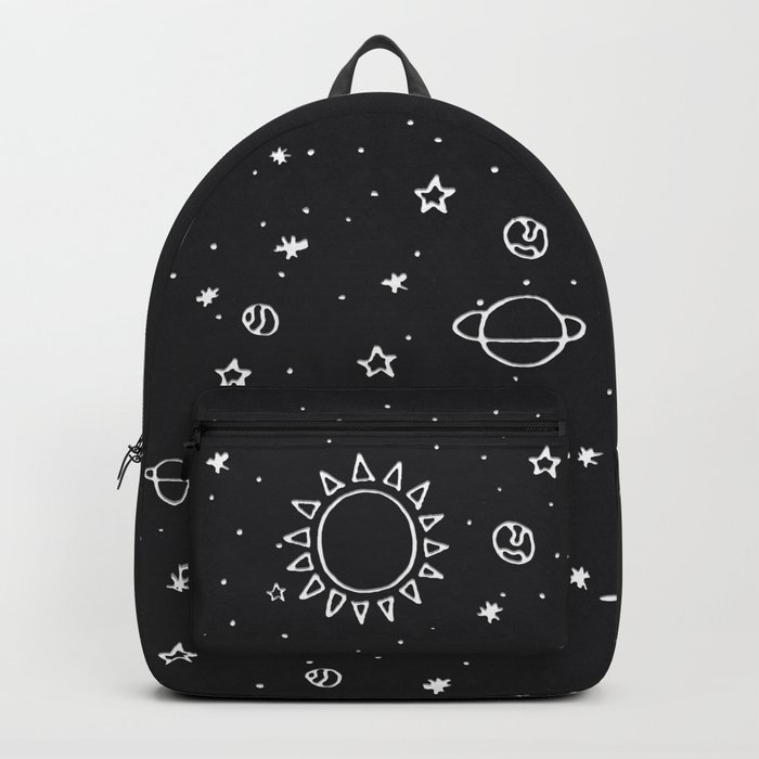 planets backpack