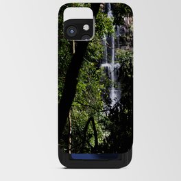 waterfall iPhone Card Case