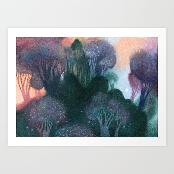 Art Print