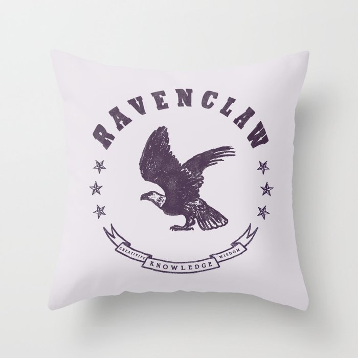 ravenclaw pillow buddy