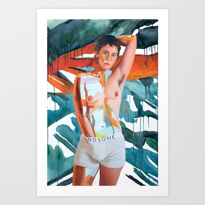 Art Print