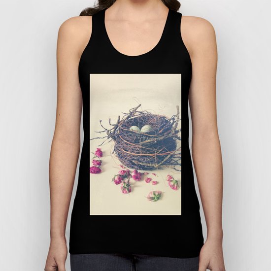 Nest Unisex Tank Top