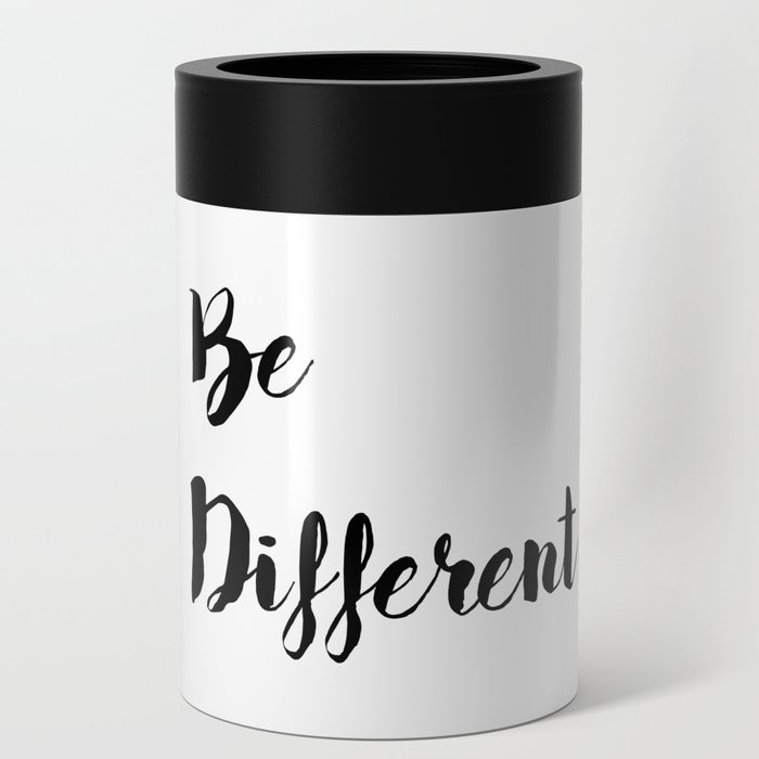 Be different Can Cooler