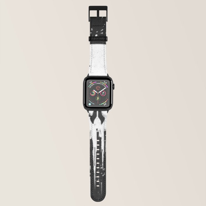 Punisher apple watch band deals